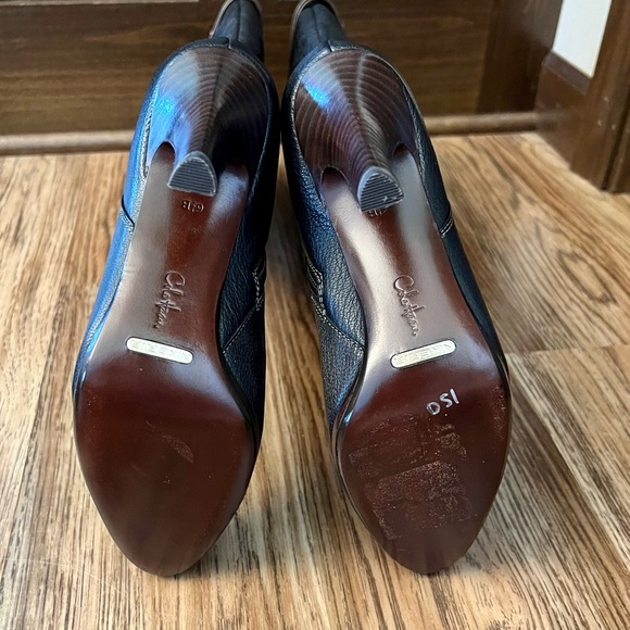 Cole Haan Sierra Air Tall Boots - size 6.5 - Picture 6 of 9